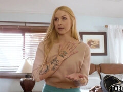 Blondin, Snopp, Hd, Milf