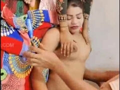 흑갈색 머리, Hd, 인도인