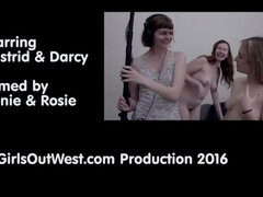 Hd, Strapon, Bryster, Legetøj