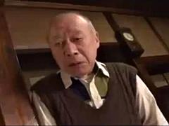 Tekintélyes didik, Cumizás, Japán, Érett koros, Érett feleség, Begyek, Feleség
