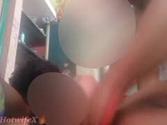 Desi Tamil Cuck Housewife’s Threesome! Indianhotwifex