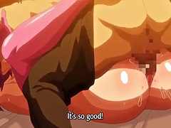 Duże cycki, Hardcore