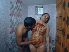 Bagno, Culo grosso, Hd, Indiana, Domestica, Mamma che vorrei scoparmi, Grezzo, Stretta