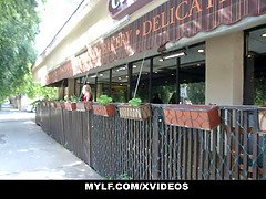 Gros seins, Blonde, Doigter, Lesbienne, Léchez, Chatte, Nénés, Épouse