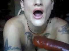 Enthousiasteling, Pijpbeurt