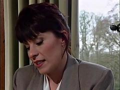 Francia, Szőrös, Kőkemény, Régebbi évjáratú pornó