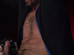 The Collective: the Initiation Featuring Mona Wales, Mickey Mod, Kino Payne, Elise Graves