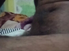 Desi Big Chocolate Dick