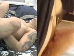 Amatoriale, Cazzo vecchio, Moglie