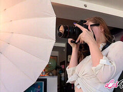 키스, 레즈비언