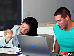 Милф, Мамочка, Втроем