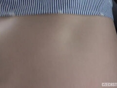 Gros seins, Blonde, Voiture, Hard, Argent, Adolescente, Nénés, Mouillée