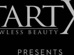 Gros seins, Doigter, Masturbation, Maigrichonne, Solo