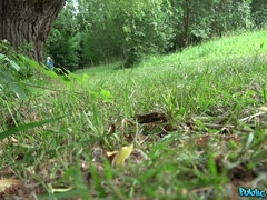 Enthousiasteling, Kont, Pijpbeurt, Hondjeshouding, Buiten, Gezichtspunt, Openbaar, Kut duiken