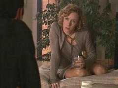 Bondage sadomaso, Bondage, Hardcore, Lesbica, Mamma che vorrei scoparmi, Donna con pene, Solo, Giochi