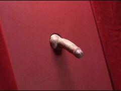 In den arsch, Grosser arsch, Grosse titten, Blasen, Fesselspiele, Handjob, Hardcore, Interrassisch