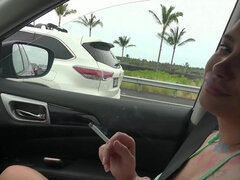 Amateur, Culo, Bikini, Despelote, Novia, Coño, Flaco, Estriptis