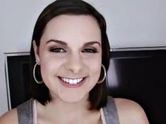 Pik sutte, Samling, Sædskud, Komme på ansigtet