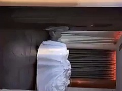 Babe, Smuk, Brunette, Solo