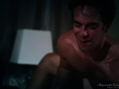 Amerikansk, Rumpa, Barnvakt, Snopp, Hardcore, Fitta, Grov, Tonåring