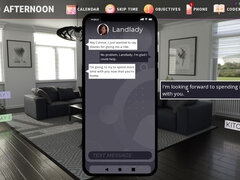 18, Tredimensionel, Sød