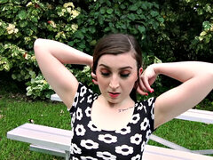 Blasen, Handjob, Einschiebung, Muschi, Spanisch, Tätowierung