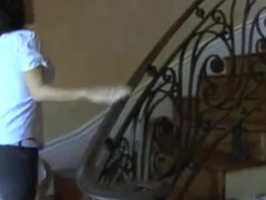 Mère que j'aimerais baiser