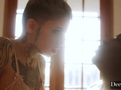 Fétiche, Hd, Jarretelles