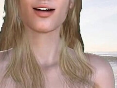 This Is How I Become Lesbian - 28