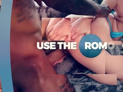 Cheerleader Slut's Anal Passion in Brunette Heat