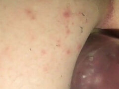 Anal Hardwork Rosebud Training, Pumping