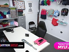 Coulisses, Hd, Mère que j'aimerais baiser, Chatte