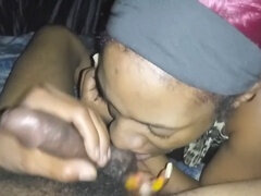 Analno, Velik kurac, Črnke, Kompilacije, Zevajoči