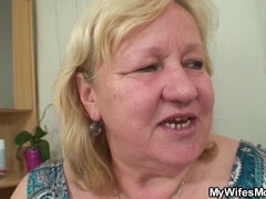 Tekintélyes didik, Szőke, Csalás, Döci, Nagyi, Hd, Érett koros, Valóság