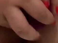 Enthousiasteling, Mooie dikke vrouwen, Seksspeelgoed, Vrouw, Latijnse vrouw, Masturbatie, Orgasme, Kut duiken