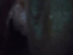 Américain, Belle grosse femme bgf, Couple, Femelle, Fait maison, Masturbation, Chatte