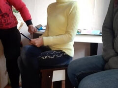 Linguaggio sporco, Fatto in casa, Lesbica, Orgasmo, Figa, Bagnata