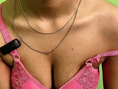 Amateur, Solo, Tetas