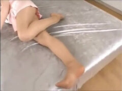 Asiatica, Fetish, Giapponese