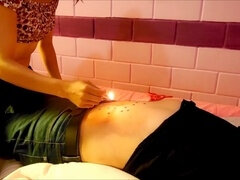 Sadomasochismus, Masturbation, Jungendliche (18+)