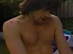 Amatör, Anal, Asiatisk, Söt, Utomhus, Tonåring