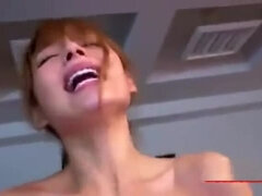 Anal, Asiater, Japaner, Squirting
