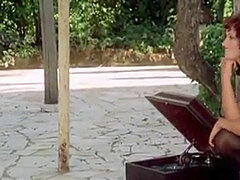 Femme couguar, Cocu, Mère que j'aimerais baiser, Softcore, Rétro ancien