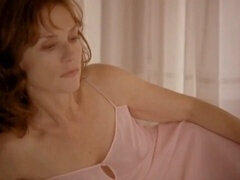 Obciąganie, Samochód, Francuski, Lesbijka, Na wolnym powietrzu, Cipka