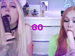 Anális szex, Krémes süti, Maszti