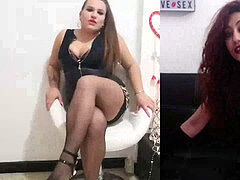 Знаменитости, Лесбиянка, Рыжие