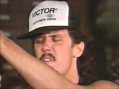 Natasha Skyler, Tom Byron