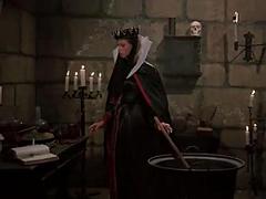 Snow White and 7 Dwarfs 1995 part 2 720p