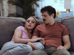 Красотки, Большая жопа, Блондинки, Минет, Член, Порнозвезда, Бритые