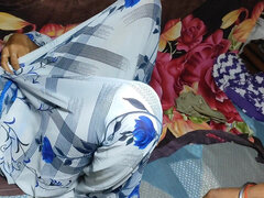 Pijpbeurt, Mollig, Stel, Sperma shot, Huisgemaakt, Indisch, Kut duiken, Tieten likken